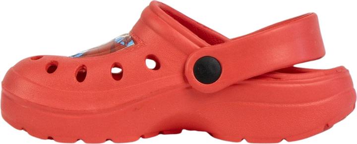 Actual product image Disney Clogs Avengers (24)