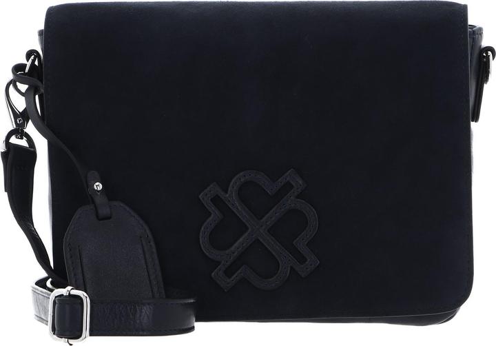 Actual product image Picard Donna shoulder bag leather 22 cm