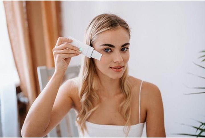 Actual product image Beautifly Beautiful Scrub Mini