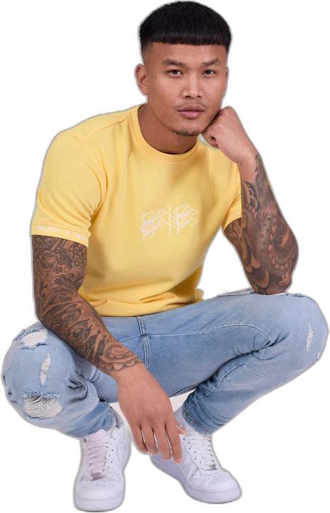 Image du produit Project X Paris t-hirt project x pari tyle maille oft (S)