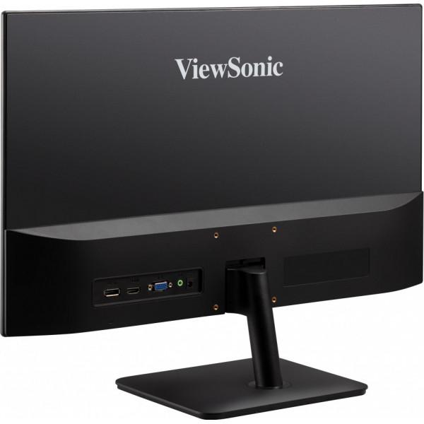 Actual product image Viewsonic VA2432-MHD (1920 x 1080 pixels, 23.80")