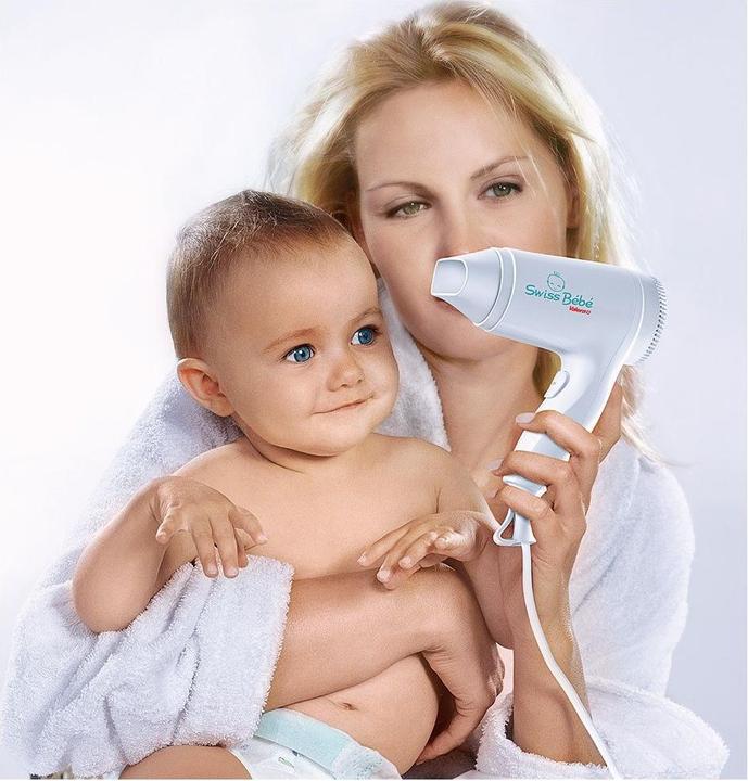 Produktbild Valera Swiss Bébé (500 W)