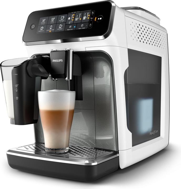 Philips KOFFIEZETAPPARAAT ESPRESSO/EP3249/70