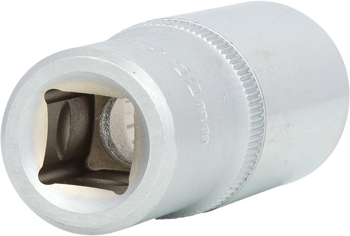 Actual product image KS Tools 1/2" socket long (22 mm)