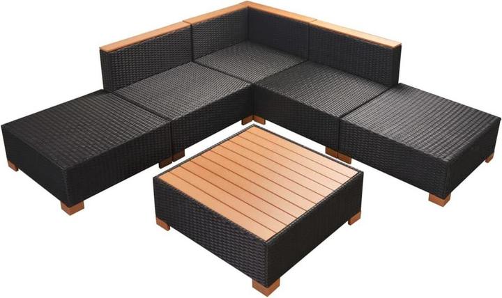 Produktbild vidaXL Houston