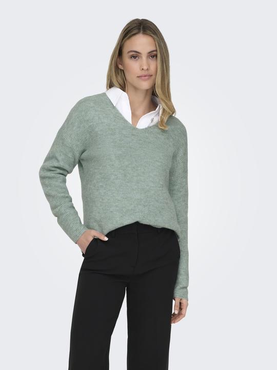 Produktbild Only ONLCAMILLA Strickpullover Strickpullover (XS)