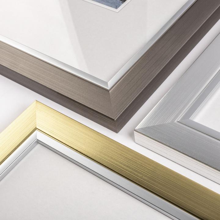Actual product image Walther Design Beyond PS frame
