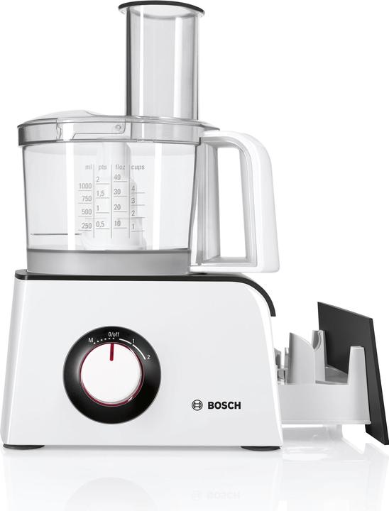 Produktbild Bosch Hausgeräte Mcm4000 (700 W)