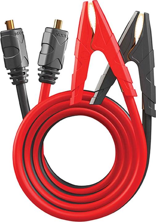 Noco GBC005 Boost Max 72-inch Start cable battery clamps