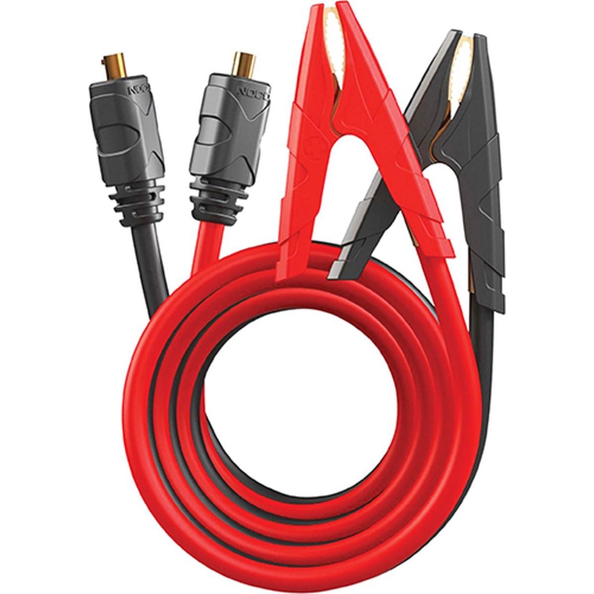 Noco, Avviatore di emergenza, GBC005 Boost max. 72-Zoll-Startkabelbatterieklemmen