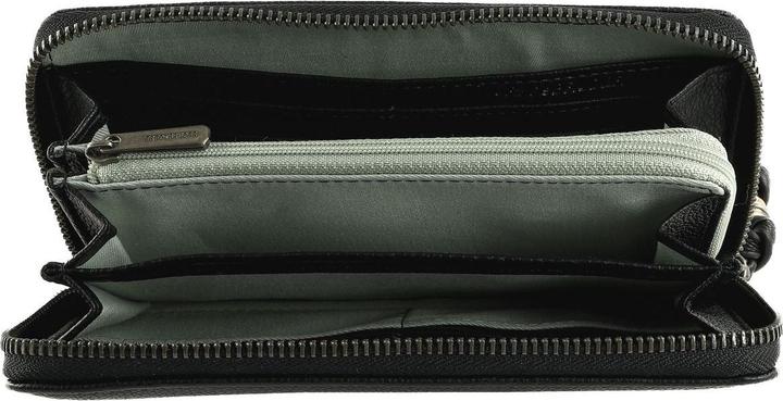 Actual product image FredsBruder Keep On Smiling Wallet