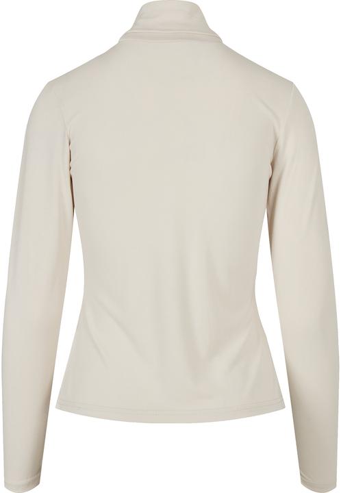 Produktbild Urban Classics Longsleeve Modal Turtleneck - 94072 (M)