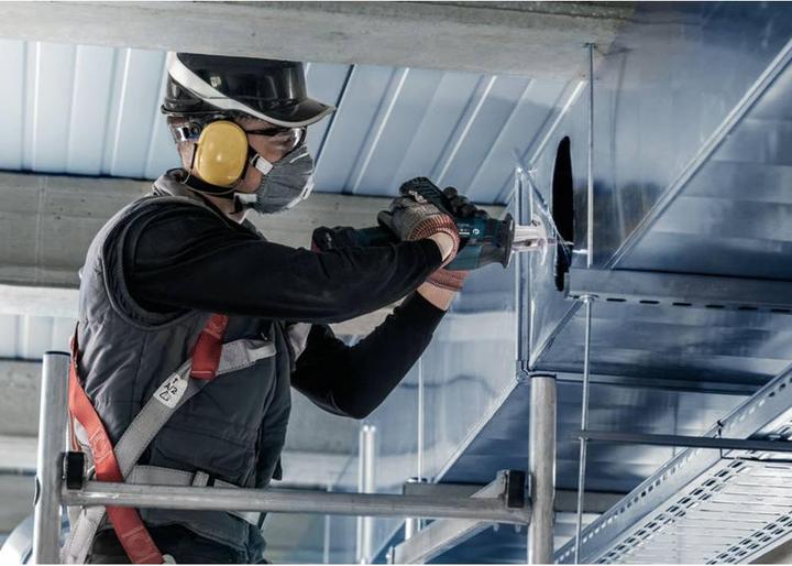 Produktbild Bosch Professional Zubehör PRO Thin Metal S325GF Blatt, 1,25 x 7 x 85 mm, 5-tlg.