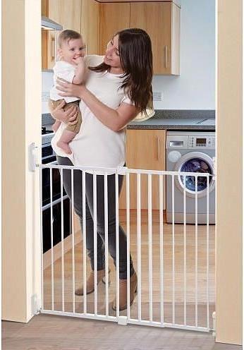 Actual product image Dreambaby Broadway (76 cm)