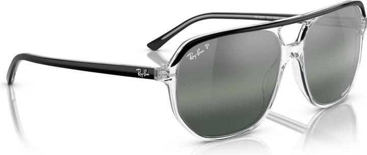 Actual product image Ray Ban Bill One Polarized