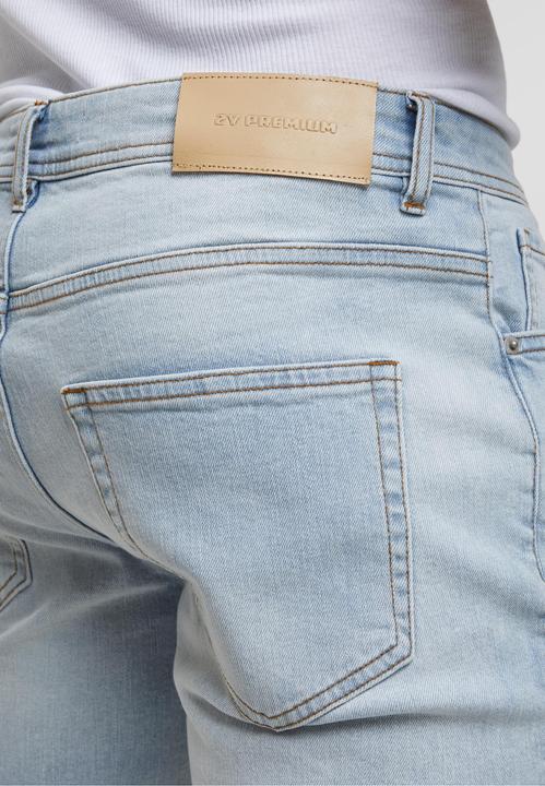 Immagine prodotto 2Y Premium 2Y CARLOS DESTROYED SLIM FIT JEANS - 184641 (30)