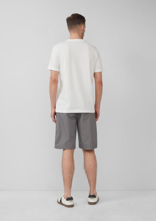 Produktbild S.Oliver Bermuda Detroit: Chino-Bermuda im Relaxed Fit mit Elastikbund (34)