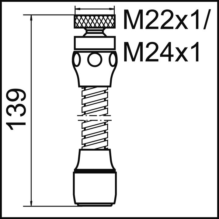 Image du produit Neoperl Honeycomb