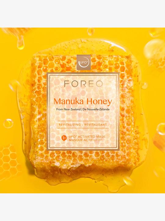 Actual product image Foreo Manuka Honey (36 ml)
