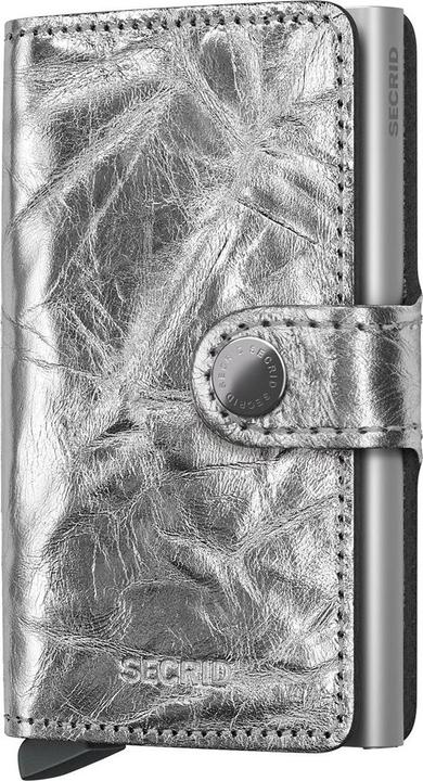 Actual product image Secrid Geldbörse Miniwallet