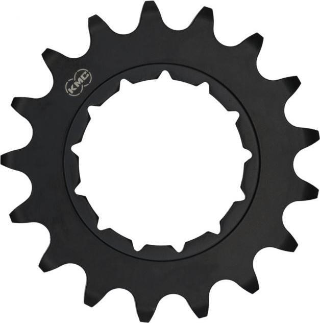 Image du produit KMC Rohloff Wide 17T Sprocket (17)