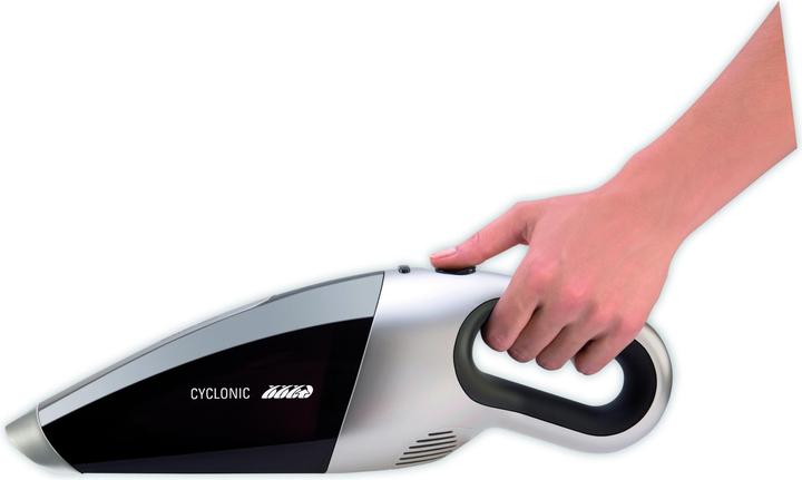 Immagine prodotto Rowenta Extenso Cyclonic AC4769