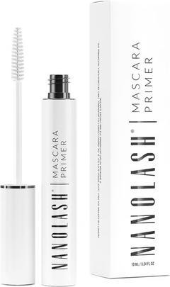 Produktbild NoName Mascara Primer 10ml - Erhöht das Volumen und pflegt die Wimpern (Weiss)