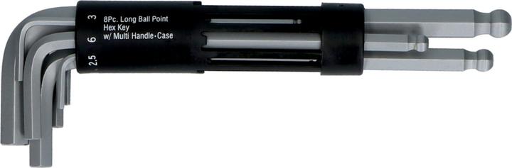 Image du produit OK-Line Angle L-key set