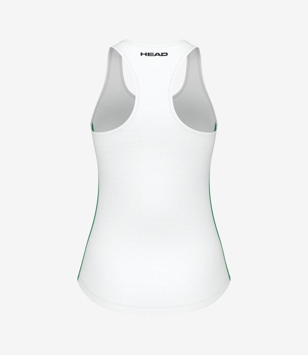 Actual product image Head SPIRIT Tank Top Women (XXS)