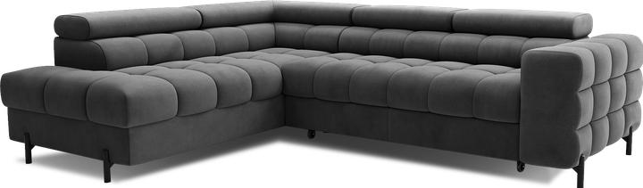 Image du produit ELTAP Ferucce (Canapé-lit, Canapé d'angle)