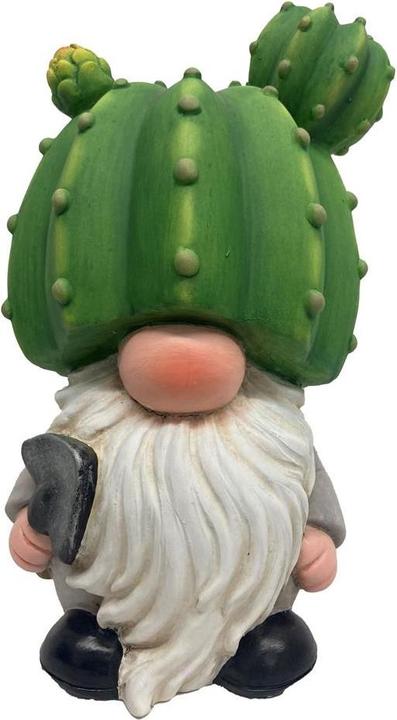Produktbild GuGus Gartenwichtel Kaktus