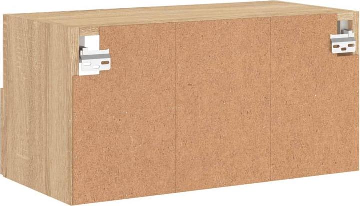 Immagine prodotto VidaXL Sandrine (60 x 30 x 30 cm)