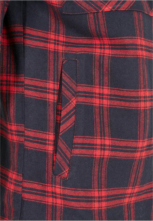 Produktbild Urban Classics Ladies Oversized Overshirt (S)