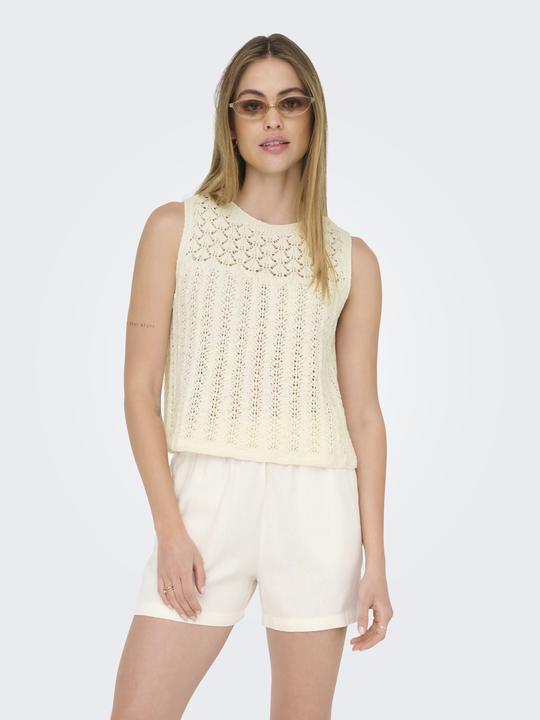 Immagine prodotto Only ONLLOXY Gestricktes Oberteil Gestricktes Oberteil (M)