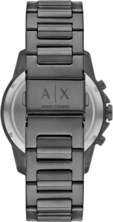 Produktbild Armani Exchange Banks (Analoguhr, Chronograph, 44 mm)