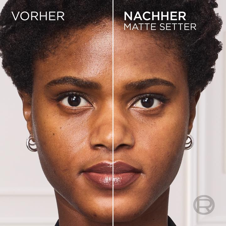 Actual product image L'Oréal Paris Prime Lab (Mat setter)