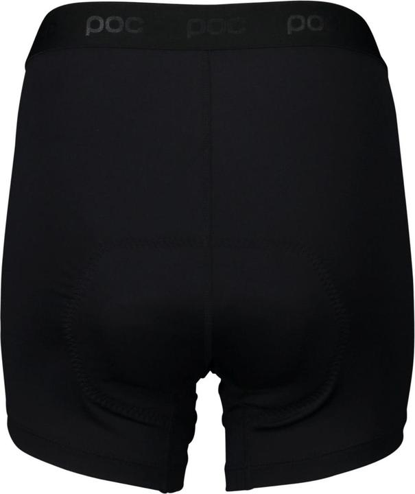 Actual product image Poc Re-Cycle Boxer Ladies Bike Shorts (L)
