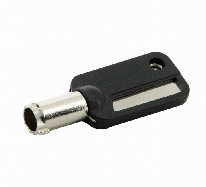 Produktbild Mobilis Master Key T Lock - security lock 001326 and 001327