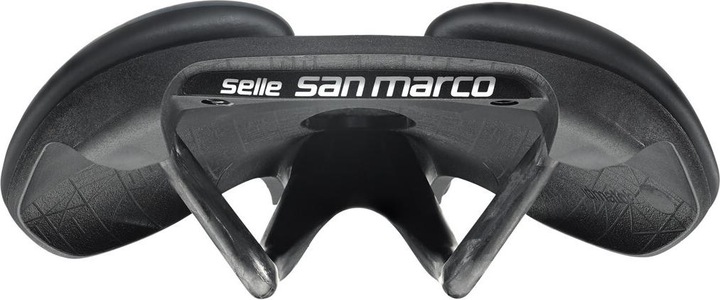 Actual product image Selle San Marco Saddle Saddle San Marco Mantra Carbon FX
