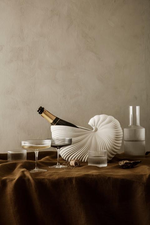 Image du produit Ferm Living Coquille (31 x 20 x 15 cm)