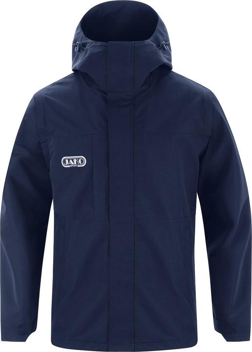 Produktbild JAKO 2-in-1 Jacke Wardrobe (L)