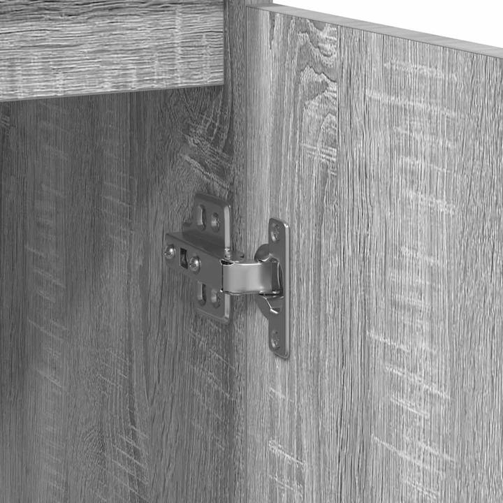 Image du produit vidaXL Sideboard (71 x 35 x 84 cm)