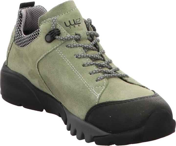 Actual product image Waldläufer Hiking boots (42)