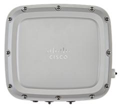 Produktbild Cisco Wi-Fi 6 Outdoor Ap External Ant (2500 Mbit/s)