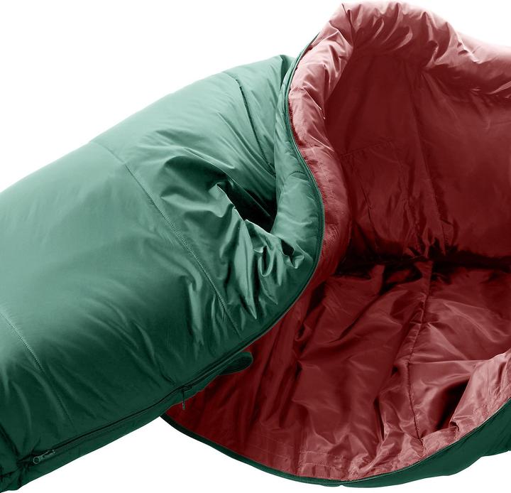 Actual product image Deuter Starlight Pro (190 cm)