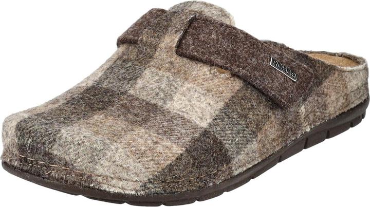 Actual product image Rohde Hausschuhe (40)