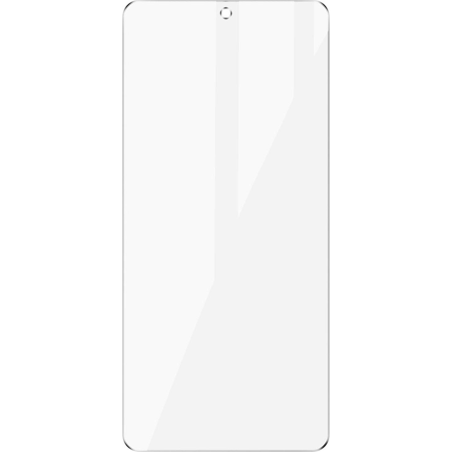 Thumbnail - Avizar Flexible Displayschutzfolie (1 Stück, Samsung Galaxy A54 5G), Smartphone Schutzfolie, Transparent