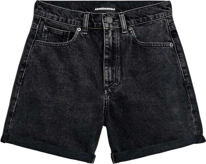 Immagine prodotto Armedangels Pantaloncini in denim SHEAARI (S, M)
