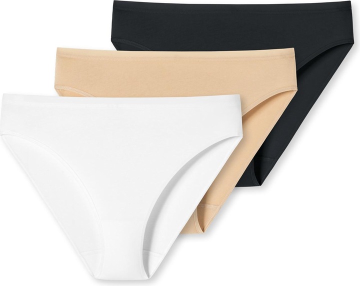 Produktbild Schiesser Tai-Slip Uncover (XL, 3er Pack)