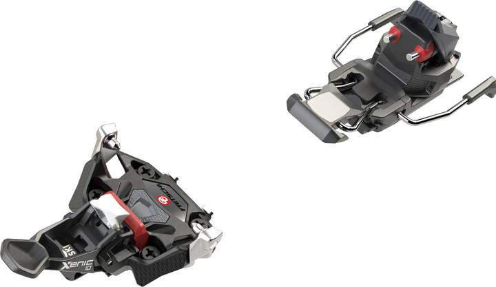 Fritschi Xenic 10 (incl. stopper) (Touring skis)